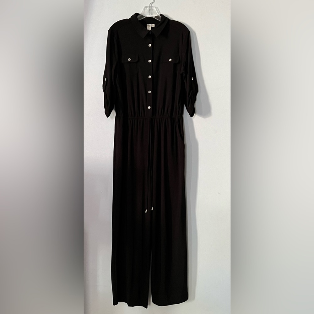 Emma and Michele Jumpsuit